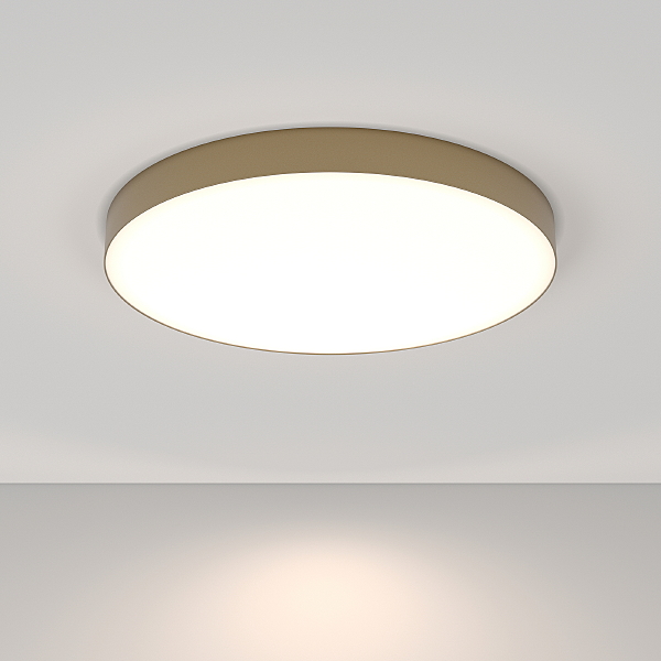 Светильник потолочный Zon C032CL-90W4K-RD-MG