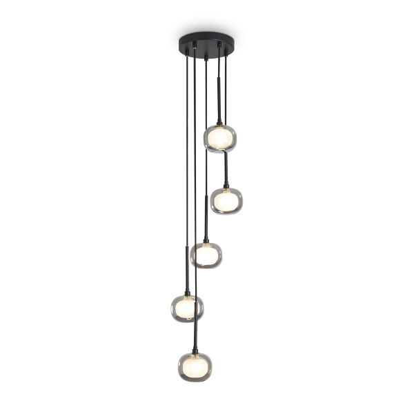 Светильник подвесной Shimmer FR5435PL-05B1