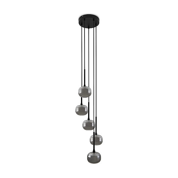 Светильник подвесной Shimmer FR5435PL-05B1