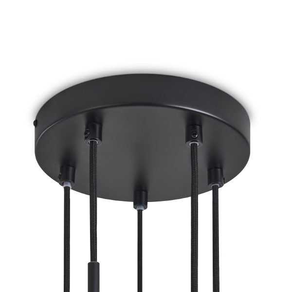 Светильник подвесной Shimmer FR5435PL-05B1