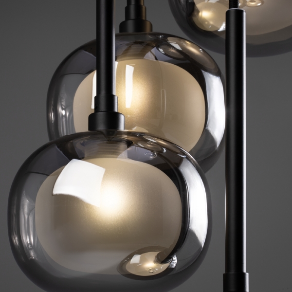 Светильник подвесной Shimmer FR5435PL-05B1