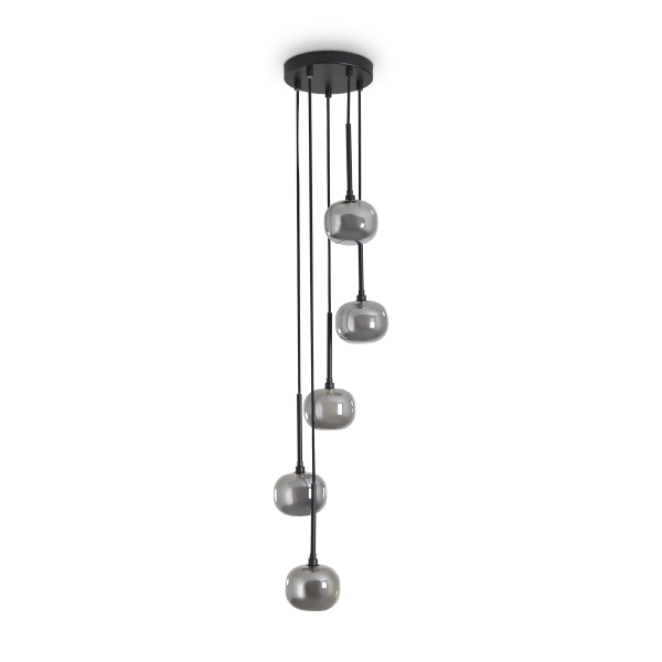 Светильник подвесной Shimmer FR5435PL-05B1