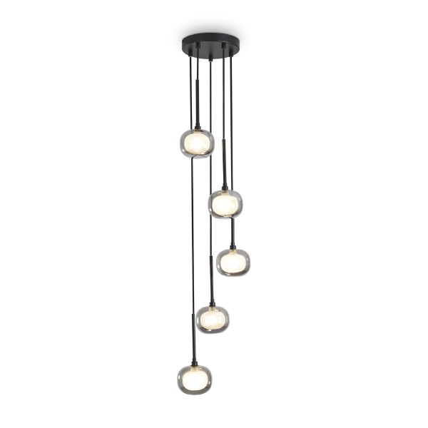 Светильник подвесной Shimmer FR5435PL-05B1