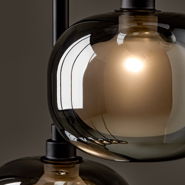 Светильник подвесной Shimmer FR5435PL-10B