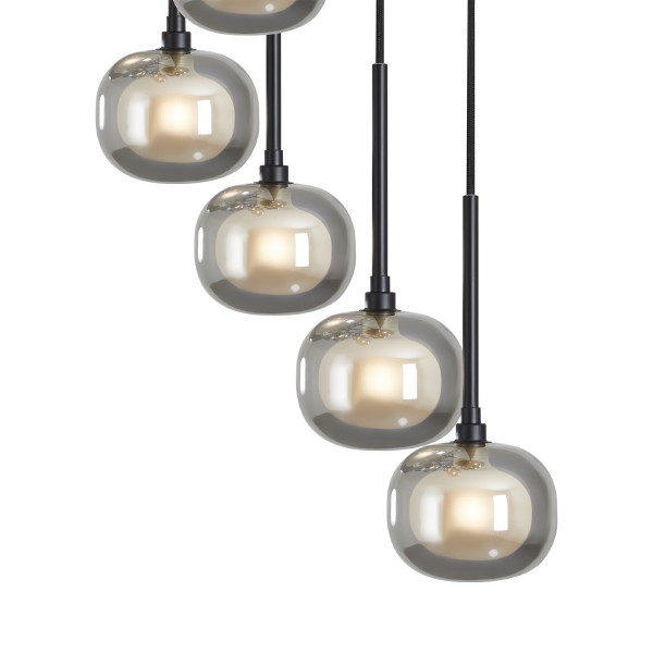 Светильник подвесной Shimmer FR5435PL-10B