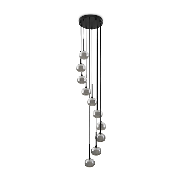 Светильник подвесной Shimmer FR5435PL-10B