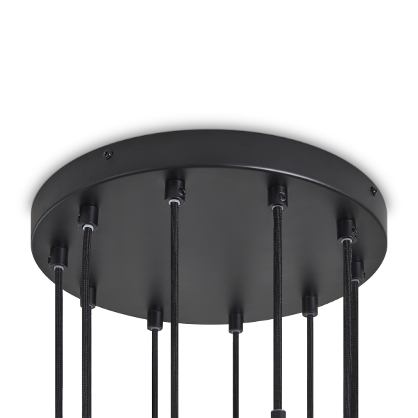 Светильник подвесной Shimmer FR5435PL-10B