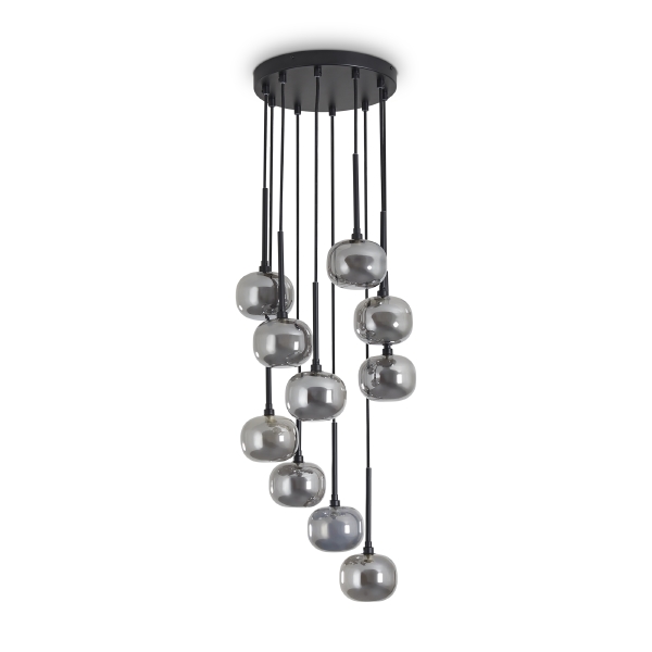 Светильник подвесной Shimmer FR5435PL-10B