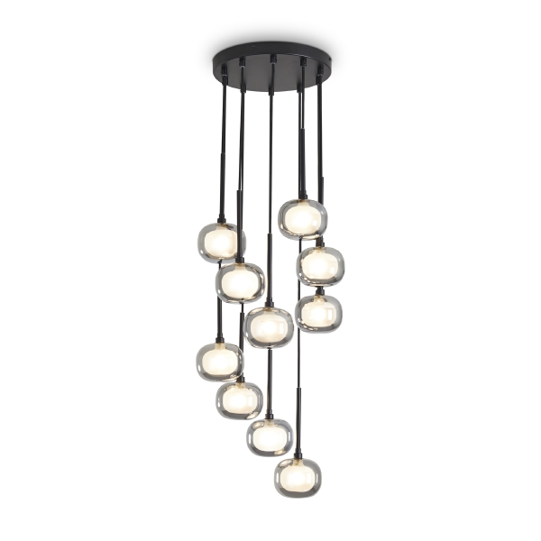 Светильник подвесной Shimmer FR5435PL-10B