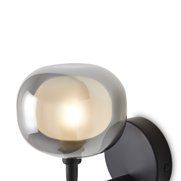 Настенное бра Shimmer FR5435WL-01B