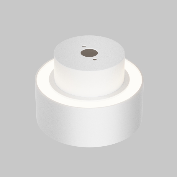 Накладной светильник Space C092CL-GX53-W