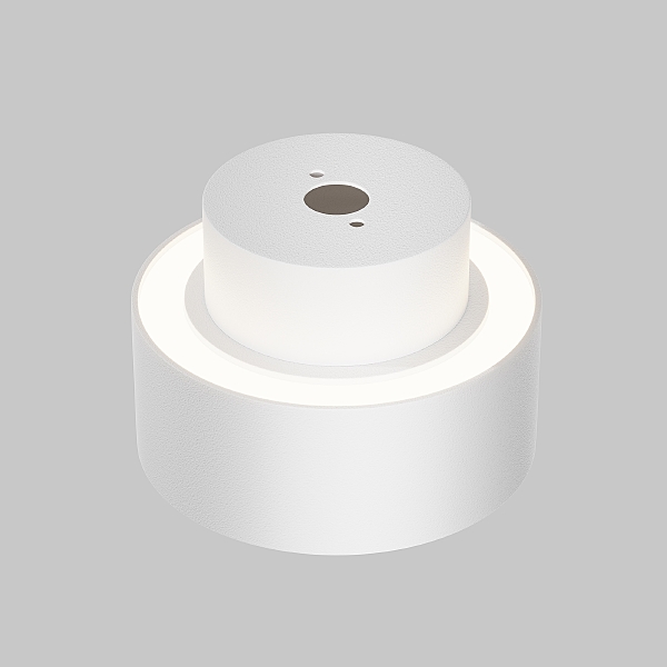 Накладной светильник Space C092CL-GX53-W