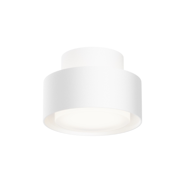 Накладной светильник Space C092CL-GX53-W