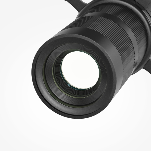 Трековый светильник Gala Exility TR108-4-10W3K-DS-B