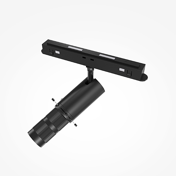 Трековый светильник Gala Exility TR108-4-10W3K-DS-B