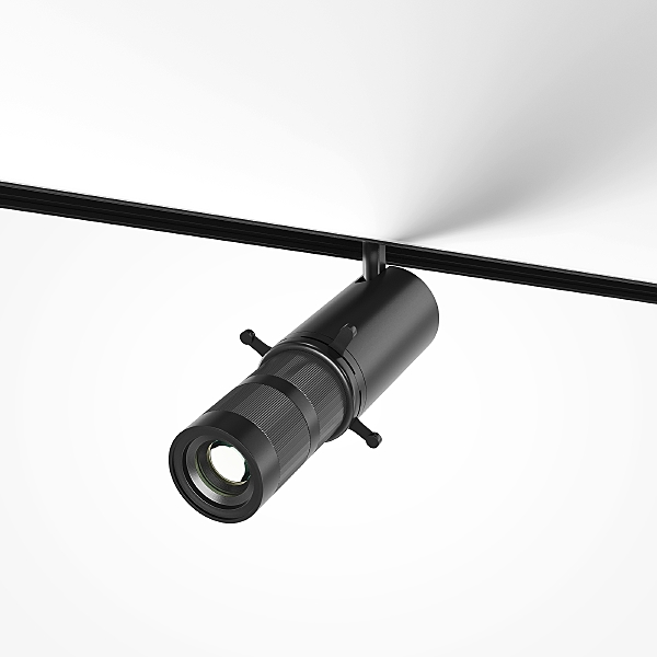 Трековый светильник Gala Exility TR108-4-10W3K-DS-B