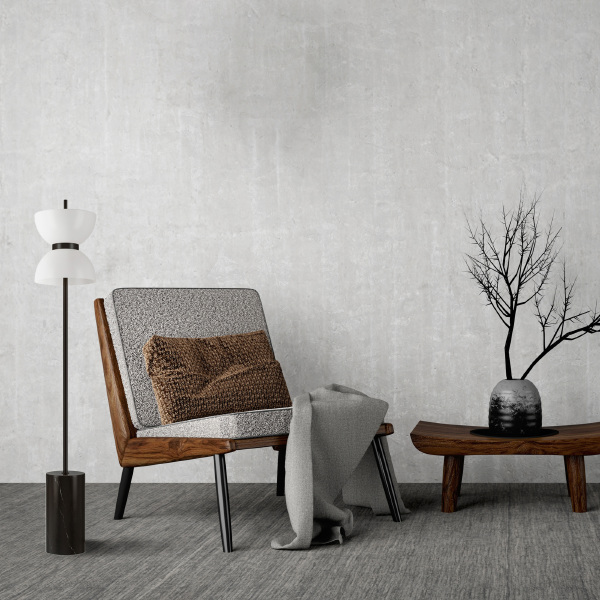 Торшер Kyoto MOD178FL-L11B3K