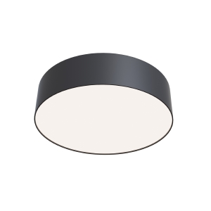 Светильник потолочный Zon C032CL-24W4K-RD-B