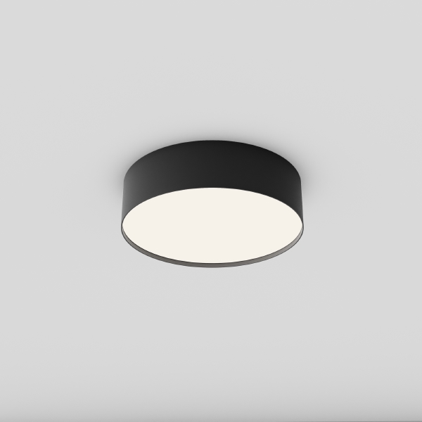 Светильник потолочный Zon C032CL-24W4K-RD-B