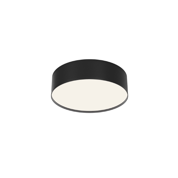 Светильник потолочный Zon C032CL-24W4K-RD-B