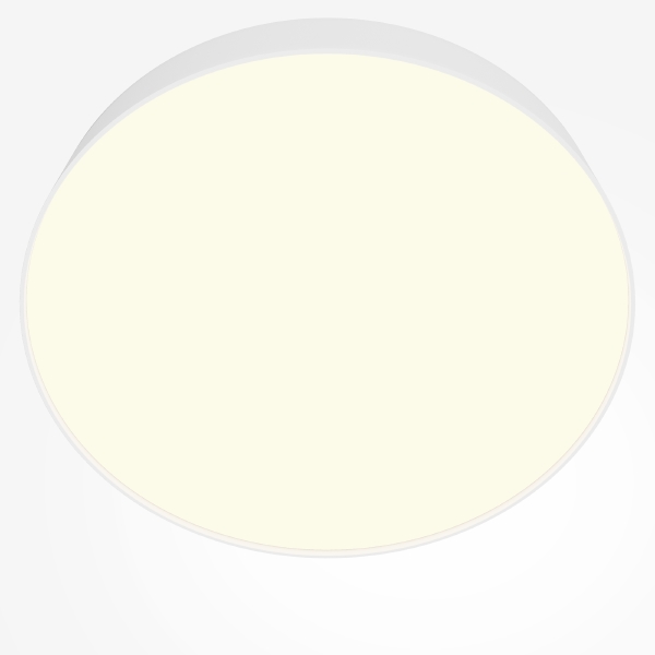 Светильник потолочный Zon C032CL-45W3K-RD-W