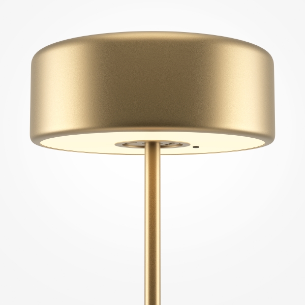 Настольная лампа AI Collaboration MOD229TL-L3G3K2