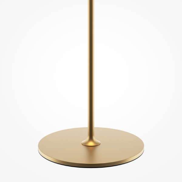 Настольная лампа AI Collaboration MOD229TL-L3G3K2