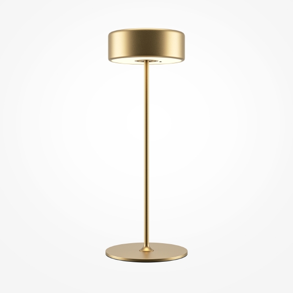 Настольная лампа AI Collaboration MOD229TL-L3G3K2