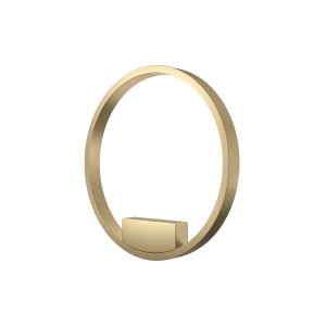 Настенный светильник Rim MOD058WL-L25BSK