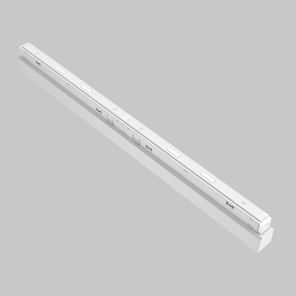 Трековый светильник Points Exility TR031-2-24W3K-W