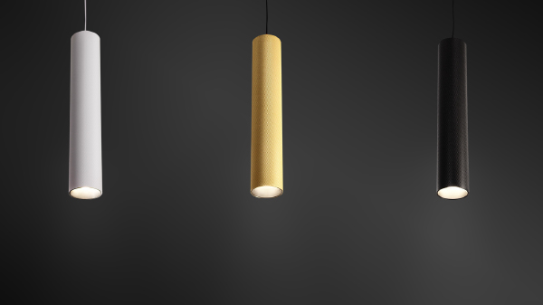 Светильник подвесной Artisan P082PL-GU10-B