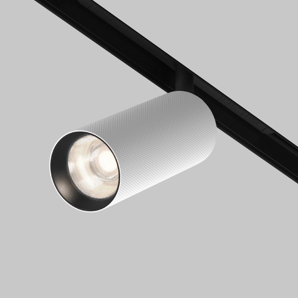 Трековый светильник Artisan Exility TR097-2-12W4K-M-BW