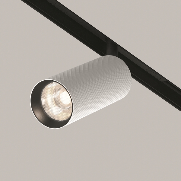 Трековый светильник Artisan Exility TR097-2-12W4K-M-BW