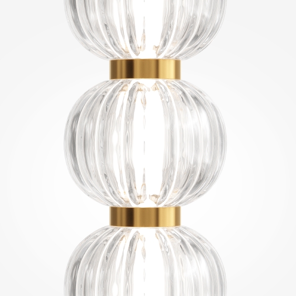 Торшер Amulet MOD555FL-L23G3K