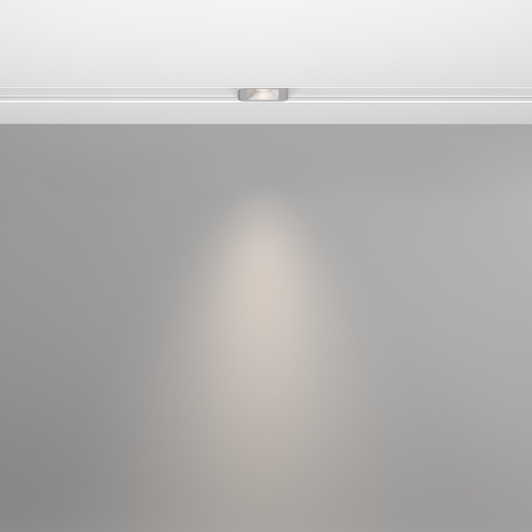 Трековый светильник Points S Exility TR100-2-2W4K-S-W