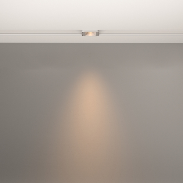 Трековый светильник Points S Exility TR100-2-2W3K-S-W