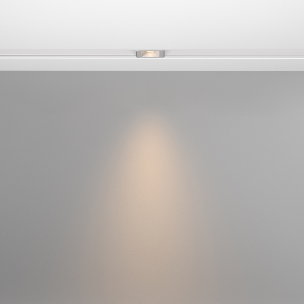 Трековый светильник Points S Exility TR100-2-2W3K-S-W