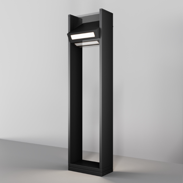 Уличный наземный светильник Gran O465FL-L16GF3K