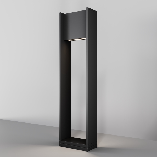 Уличный наземный светильник Gran O465FL-L16GF3K