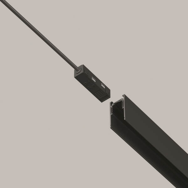 Ввод питания Accessories for tracks Exility TRA034B-42B-1