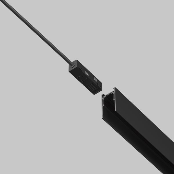 Ввод питания Accessories for tracks Exility TRA034B-42B-1