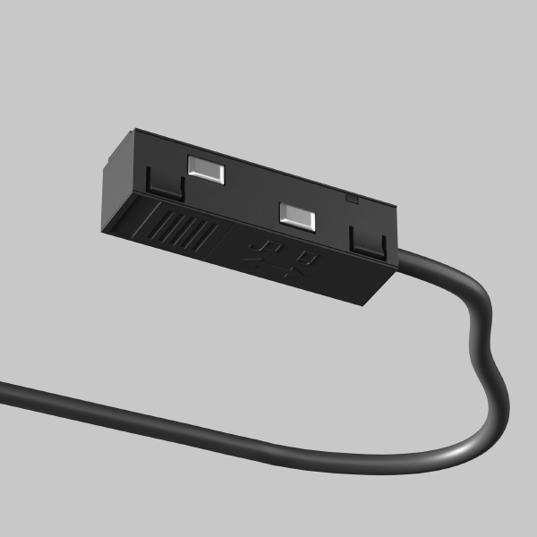 Ввод питания Accessories for tracks Exility TRA034B-42B-1