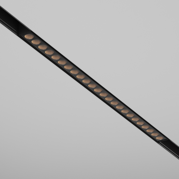 Трековый светильник Points Exility TR031-4-24WTW-DD-B