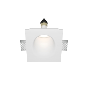 Встраиваемый светильник Gyps Modern DL001-WW-01-W