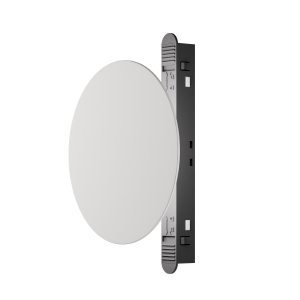 Трековый светильник Relax Exility TR107-2-5W3K-W