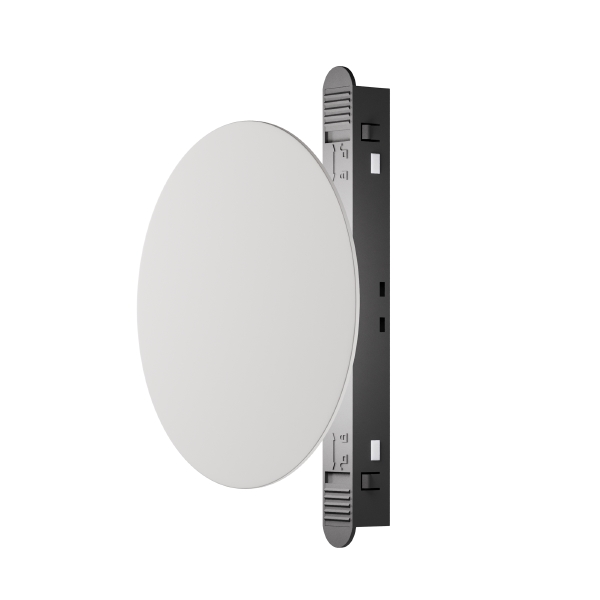 Трековый светильник Relax Exility TR107-2-5W3K-W