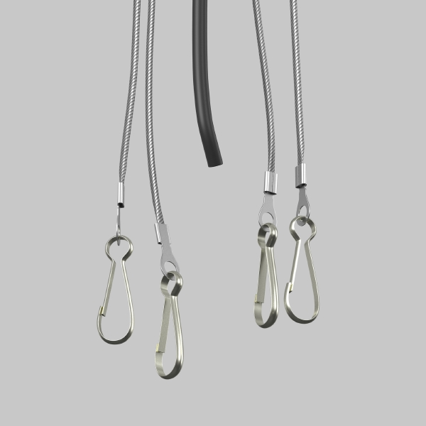 Аксессуар Zon C032C-04-B-1