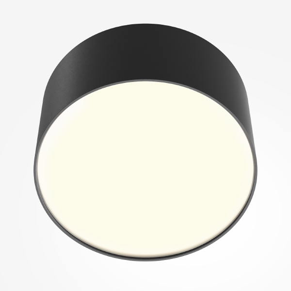 Светильник потолочный Zon C032CL-12W3K-RD-B