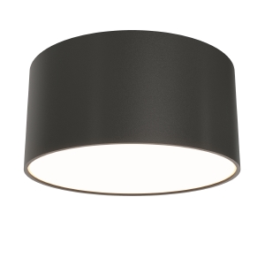 Светильник потолочный Zon C032CL-12W3K-RD-B