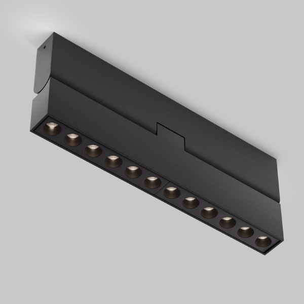 Светильник потолочный Points rot C136CL-12W3K-B